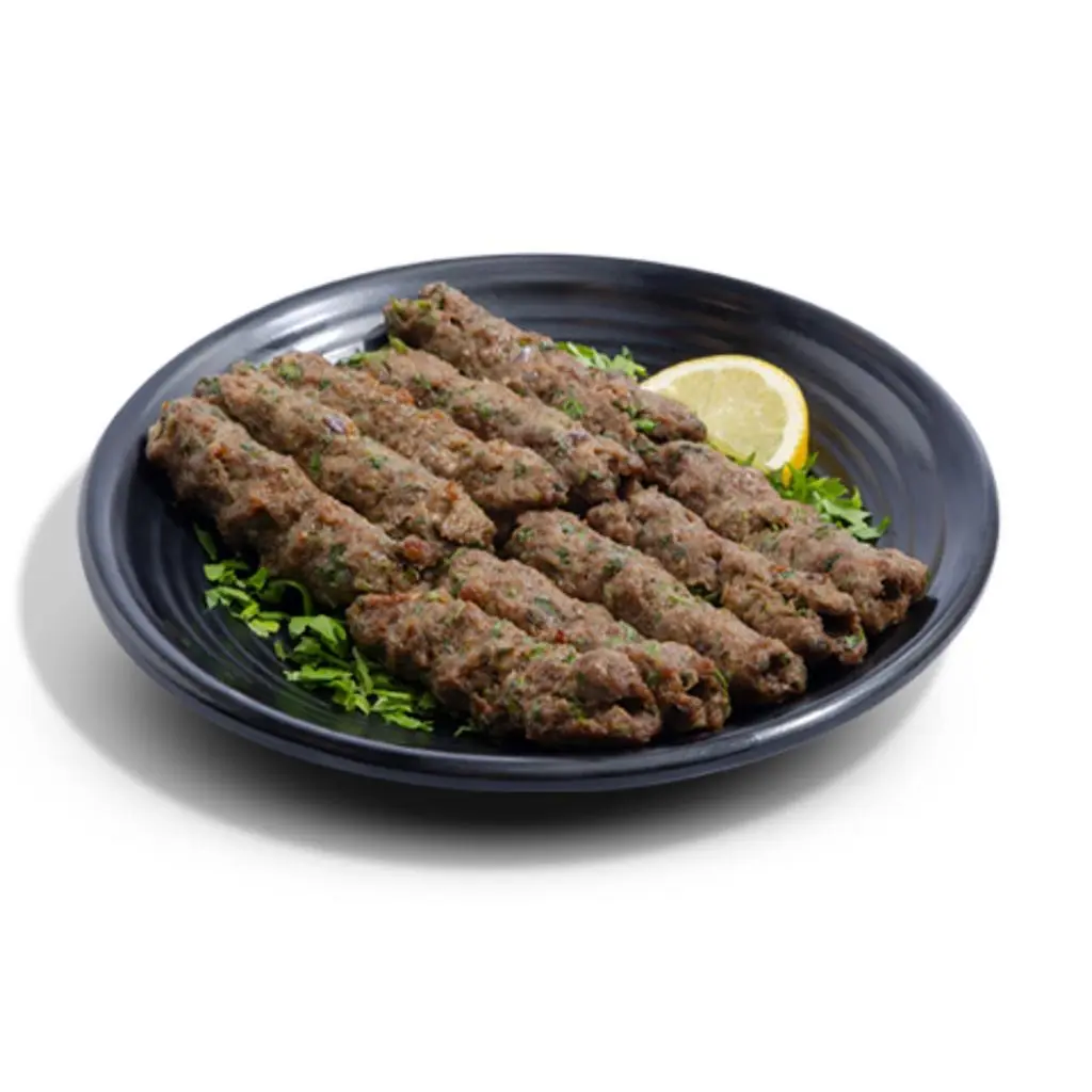 Beef Kebab